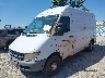 WD0PD644565****** Usados y Reparables 2006 Dodge Sprinter Van 2500 en Chicago South