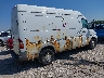 WD0PD644565****** Salvamento y Destrozados 2006 Dodge Sprinter Van 2500 en Estado de Illinois