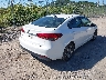 3KPFL4A78JE****** Salvamento y Destrozados 2018 Kia Forte en Estado de Pennsylvania