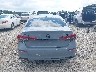 2HGFE2F55NH****** Destrozados 2022 Honda Civic