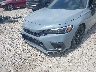 2HGFE2F55NH****** Salvamento y Reparables 2022 Honda Civic en Estado de Ohio