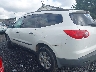 1GNKRFED5BJ****** Salvamento y Reparables 2011 Chevrolet Traverse en Greenville
