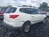 1GNKRFED5BJ****** Salvamento y Destrozados 2011 Chevrolet Traverse en Estado de Carolina del Sur