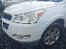 1GNKRFED5BJ****** Salvamento y Reparables 2011 Chevrolet Traverse en Estado de Carolina del Sur