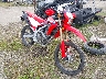 MLHND1651P5****** Salvage and Wrecked 2023 Honda CRF300L in Rec Rides Online Exclusive