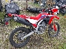 MLHND1651P5****** Wrecked 2023 Honda CRF300L in Alaska State