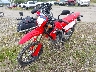 MLHND1651P5****** Used and Repairable 2023 Honda CRF300L in Rec Rides Online Exclusive