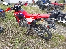 MLHND1651P5****** Salvage and Repairable 2023 Honda CRF300L in Rec Rides Online Exclusive
