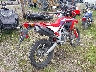 MLHND1651P5****** Salvage and Wrecked 2023 Honda CRF300L in Alaska State