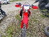 MLHND1651P5****** Used and Repairable 2023 Honda CRF300L in Alaska State