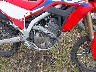 MLHND1651P5****** Wrecked 2023 Honda CRF300L in Rec Rides Online Exclusive