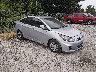 KMHCT4AE0DU****** Salvamento y Destrozados 2013 Hyundai Accent en Huntsville