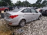 KMHCT4AE0DU****** Salvamento y Destrozados 2013 Hyundai Accent en Estado de Alabama