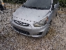 KMHCT4AE0DU****** Salvamento y Reparables 2013 Hyundai Accent en Estado de Alabama