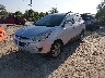 KM8JU3ACXAU****** Used and Repairable 2010 Hyundai Tucson in Fort Myers