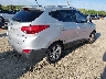 KM8JU3ACXAU****** Salvage and Wrecked 2010 Hyundai Tucson in Florida State