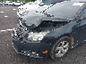 1G1PL5SC5C7****** Destrozados 2012 Chevrolet Cruze en Estado de Tennessee