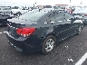 1G1PL5SC5C7****** Salvamento y Destrozados 2012 Chevrolet Cruze en Estado de Tennessee