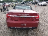 1C3BCBEB5CN****** Salvamento 2012 Chrysler 200