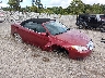 1C3BCBEB5CN****** Salvamento y Destrozados 2012 Chrysler 200 en Southern New Jersey