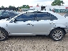 3LNHL2GC9AR****** Salvamento 2010 Lincoln MKZ