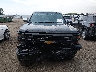3GCUKREC4FG****** Wrecked 2015 Chevrolet Silverado 1500 in Nebraska State