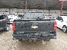 3GCUKREC4FG****** Wrecked 2015 Chevrolet Silverado 1500