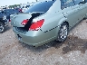 4T1BK36BX6U****** Usados 2006 Toyota Avalon en Estado de Oklahoma