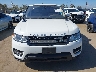 SALWG2FKXHA****** Wrecked 2017 Land Rover Range Rover Sport in California State