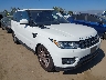 SALWG2FKXHA****** Salvage and Wrecked 2017 Land Rover Range Rover Sport in North Hollywood
