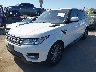 SALWG2FKXHA****** Used and Repairable 2017 Land Rover Range Rover Sport in North Hollywood