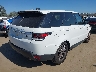 SALWG2FKXHA****** Salvage and Wrecked 2017 Land Rover Range Rover Sport in California State