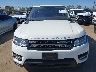 SALWG2FKXHA****** Salvage and Repairable 2017 Land Rover Range Rover Sport in California State