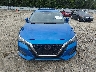 3N1AB8CV2PY****** Wrecked 2023 Nissan Sentra in Georgia State