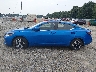 3N1AB8CV2PY****** Repairable 2023 Nissan Sentra in Georgia State