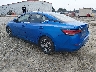3N1AB8CV2PY****** Salvage and Repairable 2023 Nissan Sentra in Atlanta East