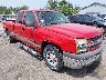 1GCEC19XX6Z****** Salvage and Wrecked 2006 Chevrolet Silverado 1500 in Cleveland