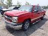 1GCEC19XX6Z****** Used and Repairable 2006 Chevrolet Silverado 1500 in Cleveland