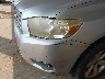 JTEDS41A882****** Salvamento y Reparables 2008 Toyota Highlander en Estado de Minnesota