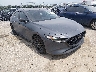 JM1BPBLM9R1****** Salvage and Wrecked 2024 Mazda 3 in Baton Rouge