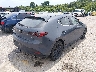 JM1BPBLM9R1****** Salvage and Wrecked 2024 Mazda 3 in Louisiana State