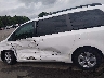 5TDKK3DC1GS****** Reparables 2016 Toyota Sienna en Estado de Carolina del Norte