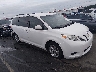5TDKK3DC1GS****** Salvamento y Destrozados 2016 Toyota Sienna en Raleigh