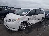 5TDKK3DC1GS****** Usados y Reparables 2016 Toyota Sienna en Raleigh