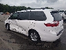 5TDKK3DC1GS****** Salvamento y Reparables 2016 Toyota Sienna en Raleigh