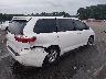 5TDKK3DC1GS****** Salvamento y Destrozados 2016 Toyota Sienna en Estado de Carolina del Norte
