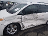 5TDKK3DC1GS****** Salvamento y Reparables 2016 Toyota Sienna en Estado de Carolina del Norte