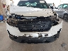 5FNYF8H8XSB****** Repairable 2025 Honda Passport