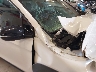 5FNYF8H8XSB****** Used and Repairable 2025 Honda Passport in Chattanooga