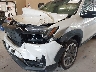 5FNYF8H8XSB****** Salvage and Repairable 2025 Honda Passport in Chattanooga